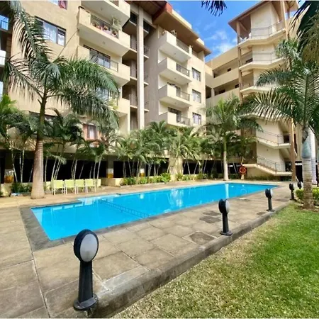 Appartement Cosy And Modern Flat In Mauritius